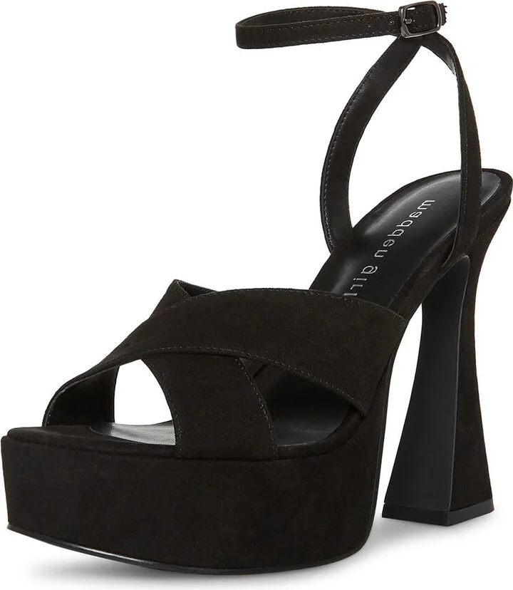 Black Fabric