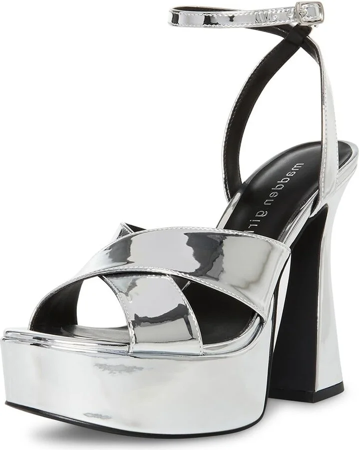 Silver Metallic
