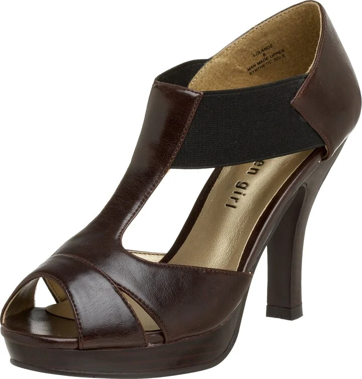 Madden Girl Women's Lolange Pump