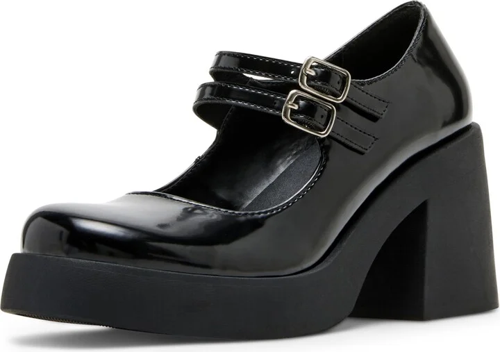 Madden Girl Women's Lonniie Mary Jane