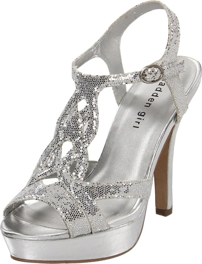 Madden Girl Women's LOOPYY