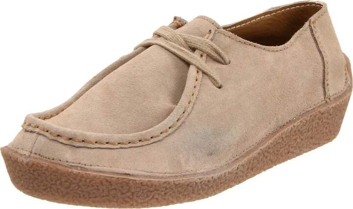 Madden Girl Women's Luckkkk Flat