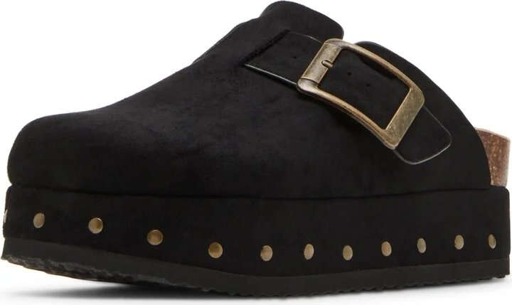 Madden Girl Women's Lunaa Clog