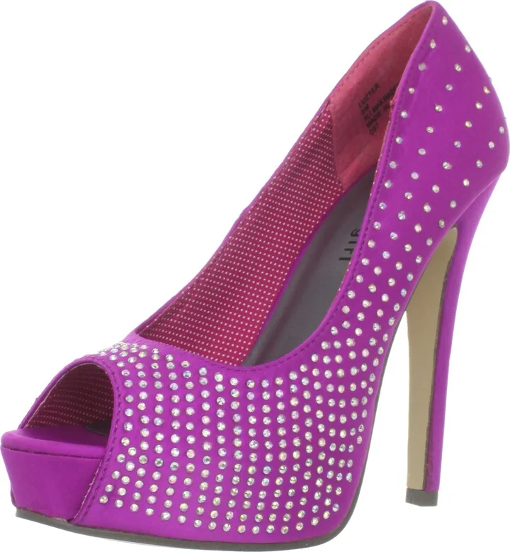 Purple Multi
