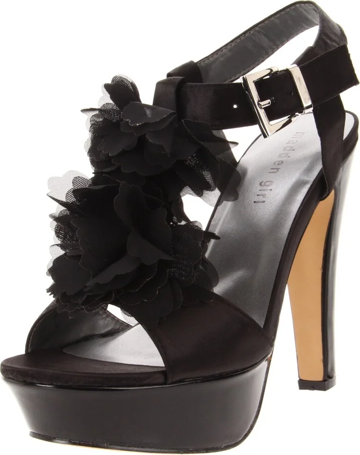 Madden Girl Women's MADDEY