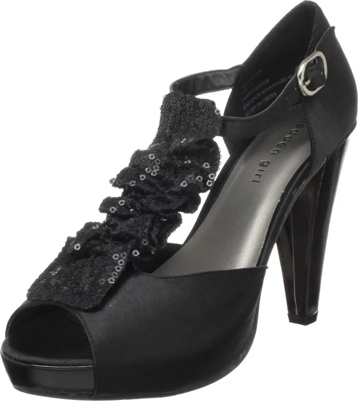 Madden Girl Women's MADDNESS