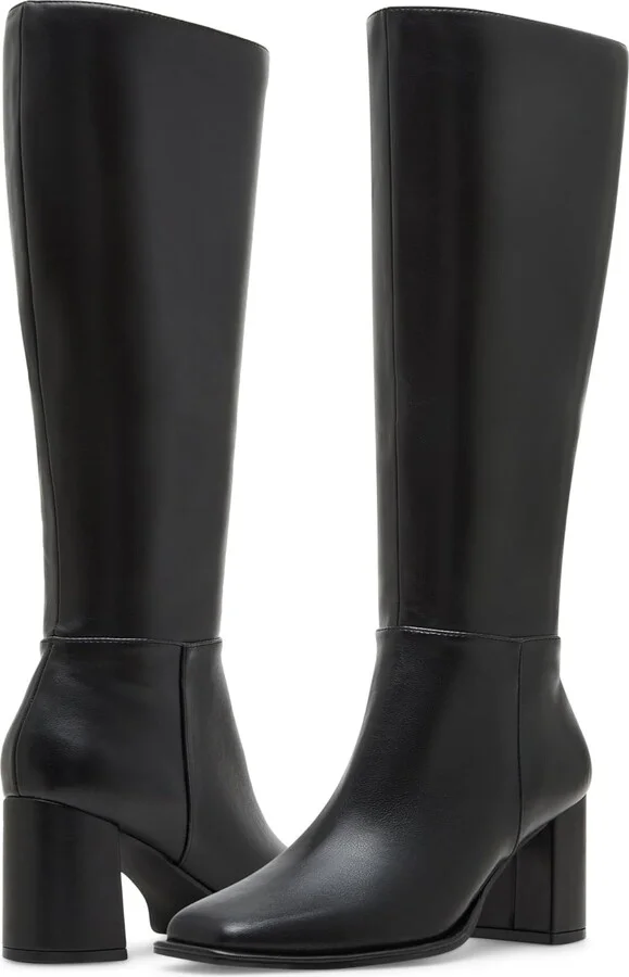 Madden Girl Women's Magnolia Knee High Boot