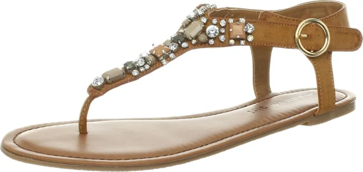 Madden Girl Women's Majestik