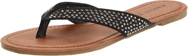 Madden Girl Women's MARBLEE