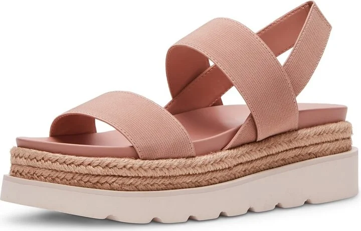 Madden Girl Women's Marcy Wedge Sandal