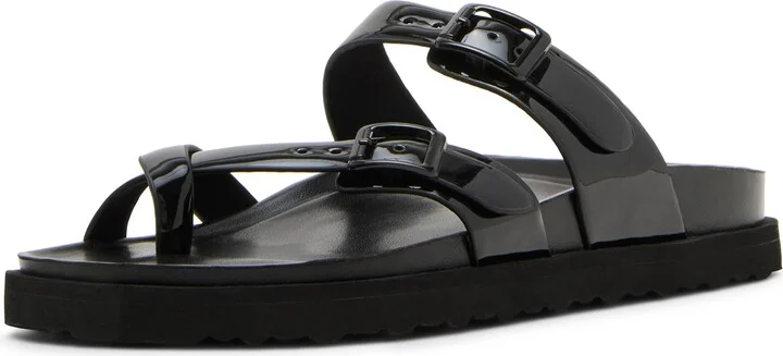 Black Patent