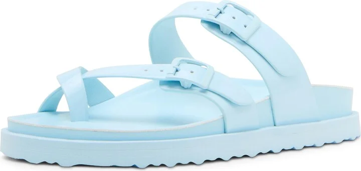 Ice Blue Patent