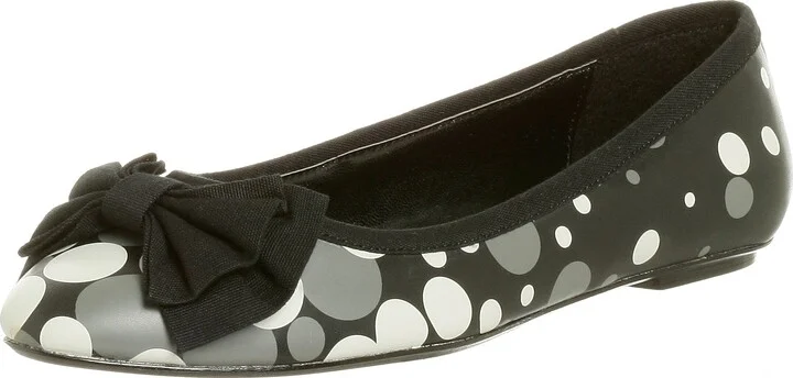 Madden Girl Women's Maxiine Flat