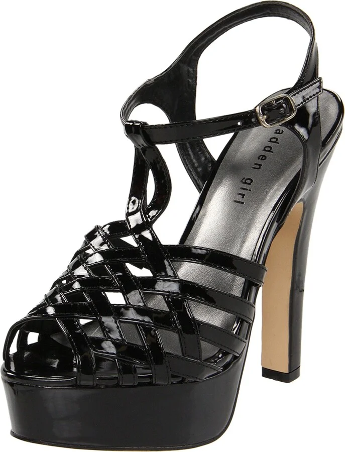 Black Patent