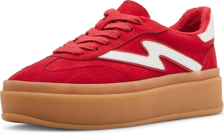 Red Multi