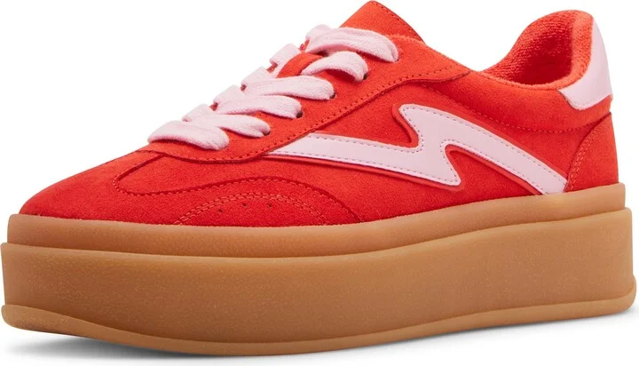 Madden Girl Women's MIGHTTY Sneaker
