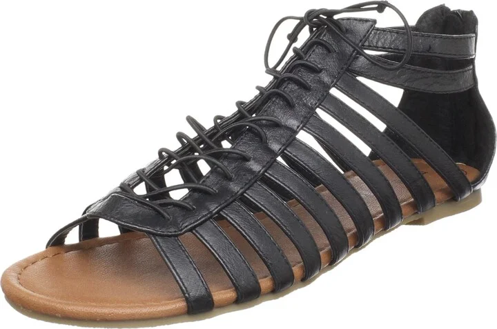 Madden Girl Women's MINKX