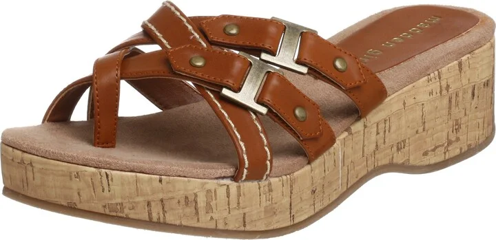 Madden Girl Women's Misstt Sandal