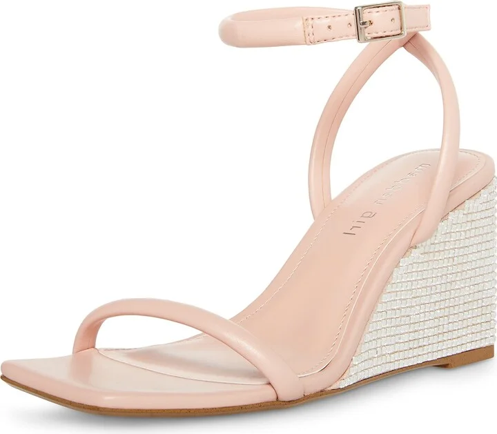 Blush Multi