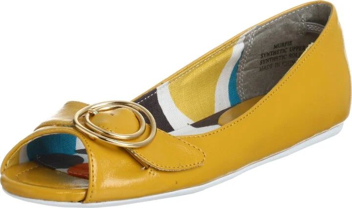 Yellow Pat
