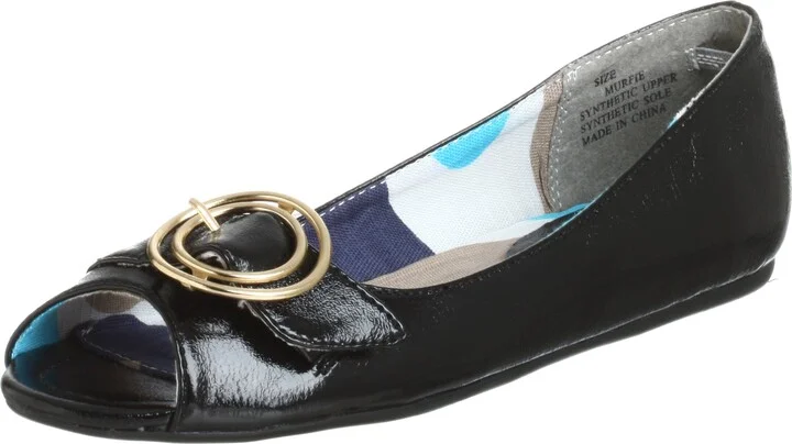 Madden Girl Women's Murfie Slip-on