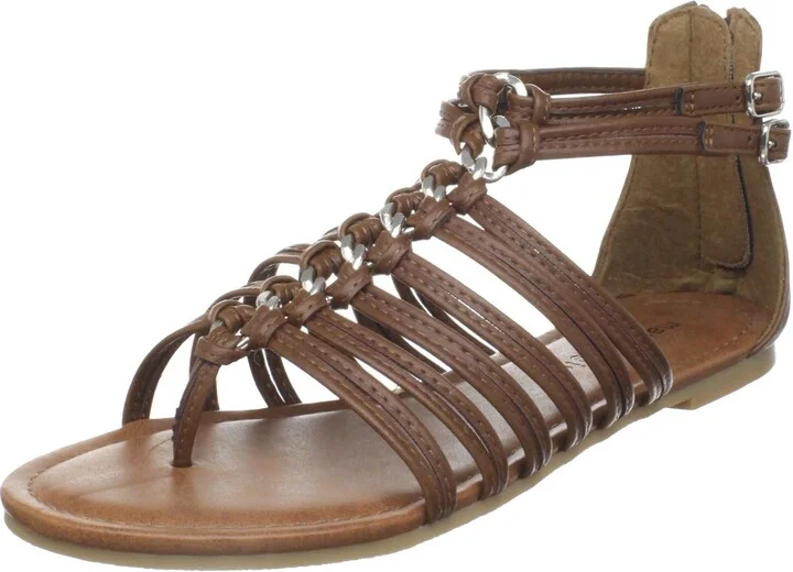 Brown Paris