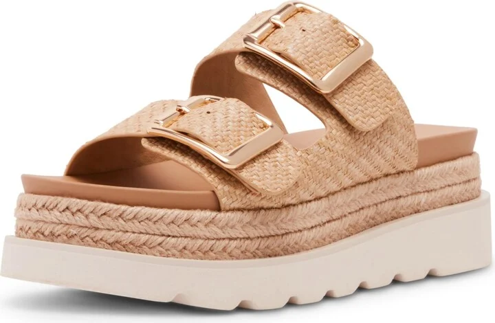 Natural Raffia