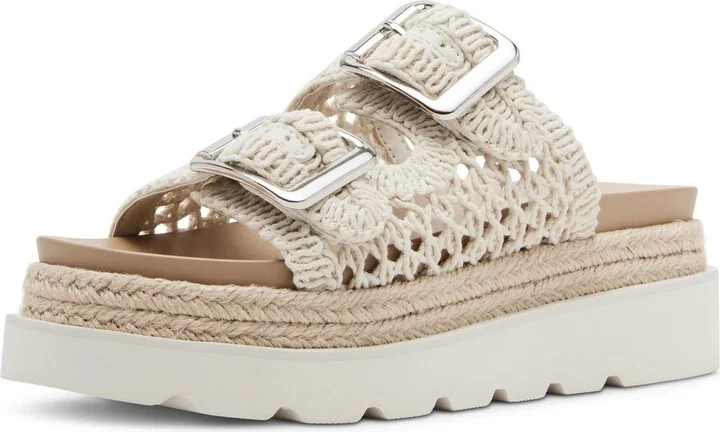 Light Natural Crochet