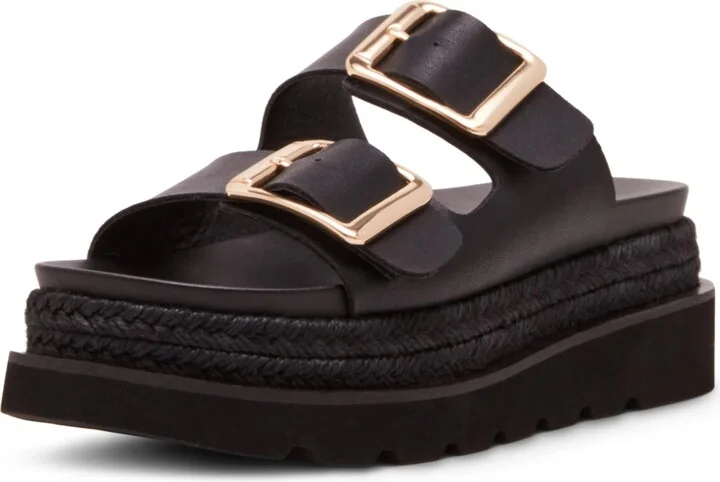 Madden Girl Women's Mythicall Flat Sandal