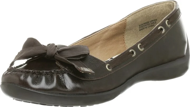Madden Girl Women's Nash Moccasin