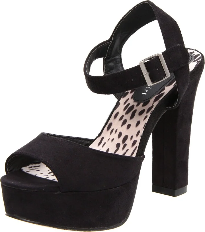 Black Fabric