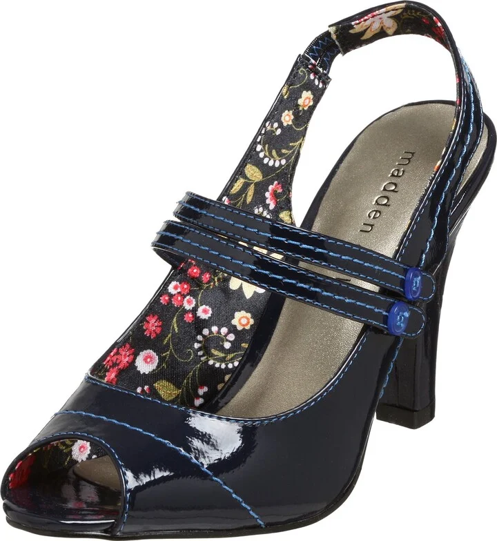 Navy Patent