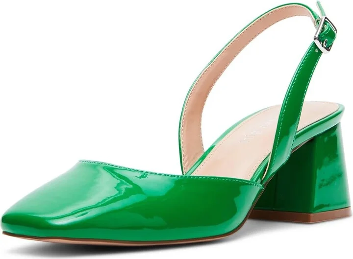 Green Patent