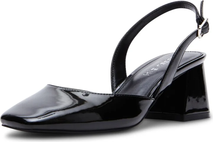 Black Patent