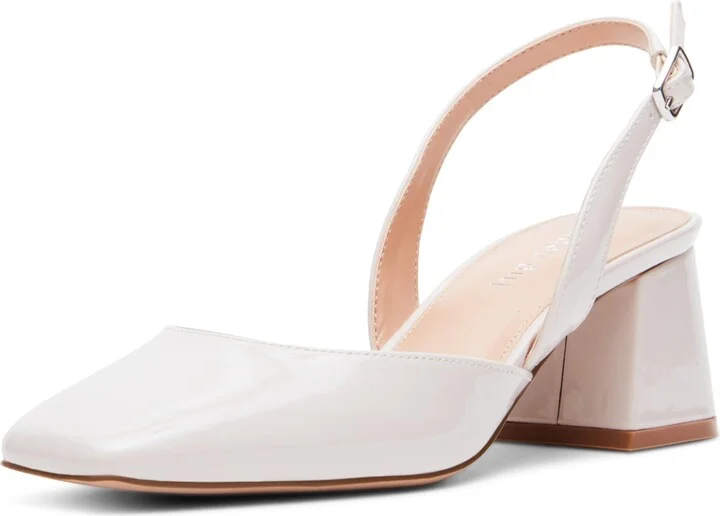 Madden Girl Women's Novaa Pump