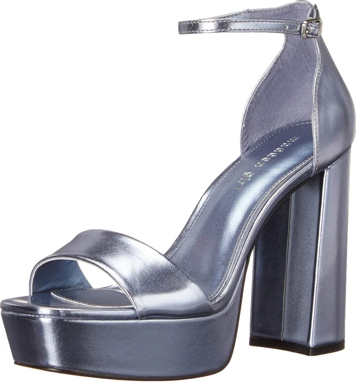 Blue Ice Metallic