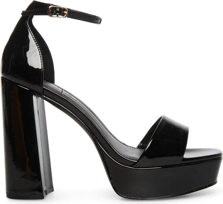Madden Girl Women's Omega Heeled Sandals