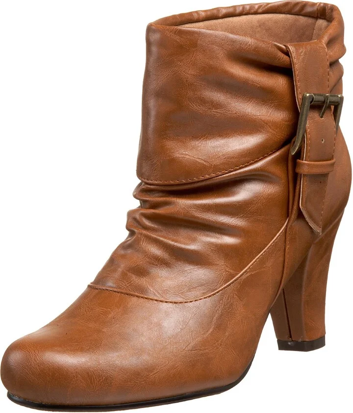 Madden Girl Women's Patricee Ankle Boot