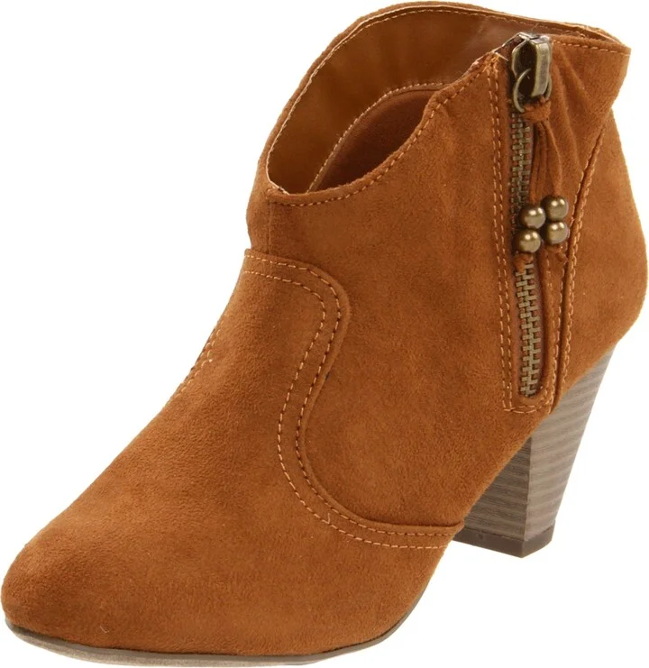 Madden Girl Women's Payge