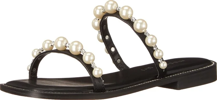 Madden Girl Women's Peachy Sandal