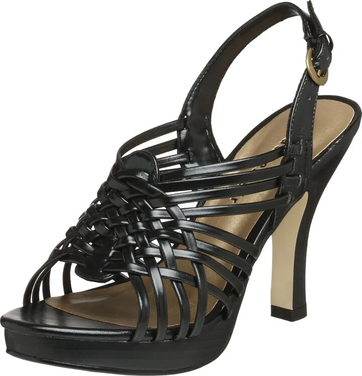 Madden Girl Women's Pendelum Slingback Pump