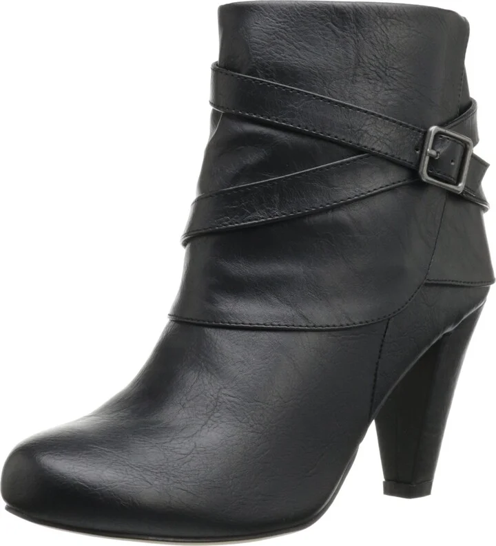 Black Paris