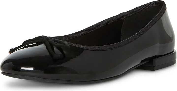 Black Patent
