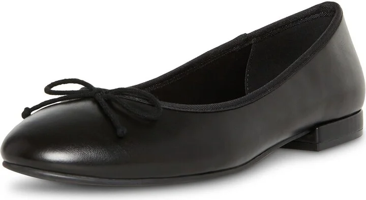 Madden Girl Women's Plie Ballet Flat