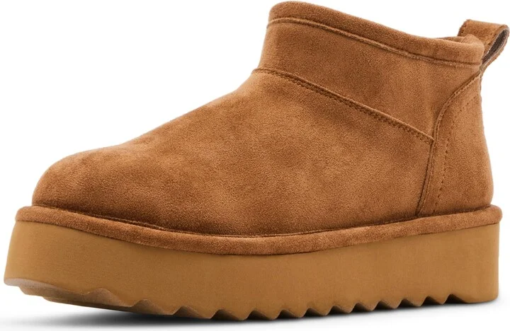Madden Girl Women's Power Ankle Boot