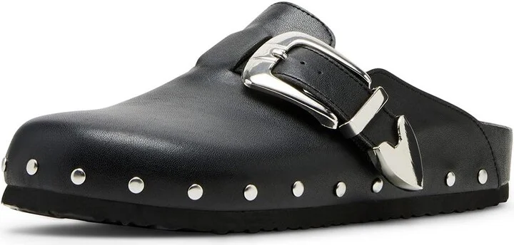 Madden Girl Women's Ppepper Clog