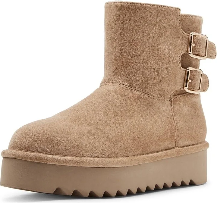 Madden Girl Women's Praized Ankle Boot