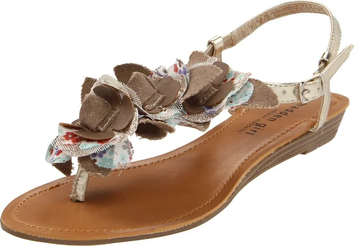 Madden Girl Women's PRESHIUS