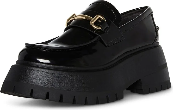 Madden Girl Women's Privy-B Loafer