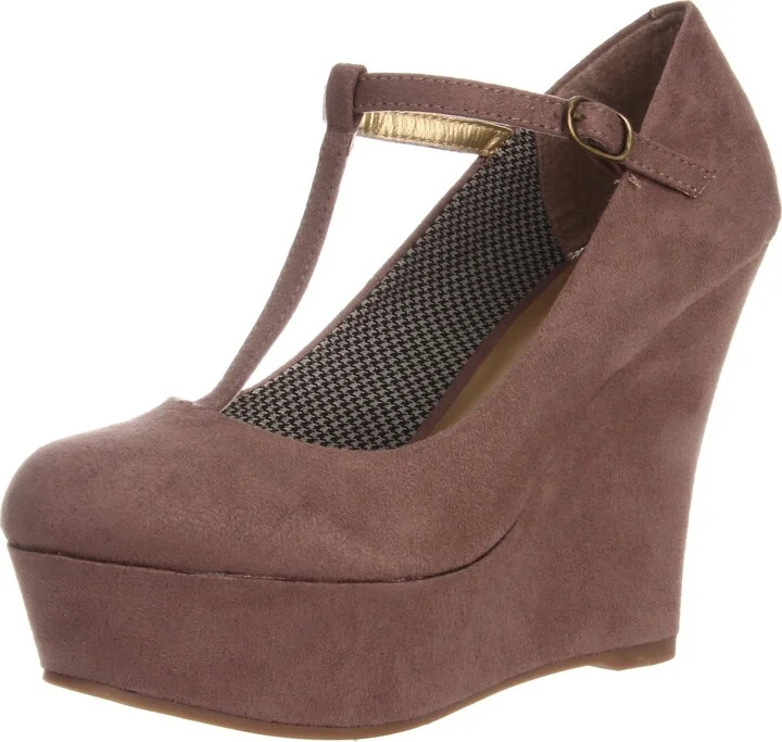 Madden Girl Women's RAIMMY